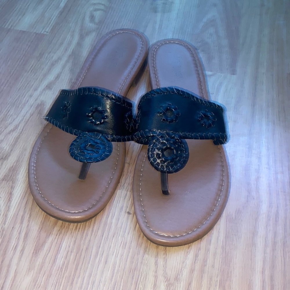 Flip flops